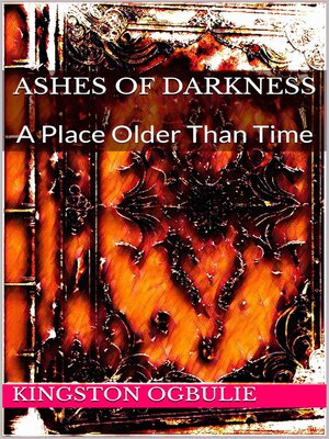 cover image of Ashes of Darkness